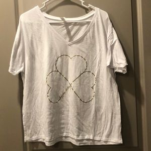 Kappa Delta Clover Shirt